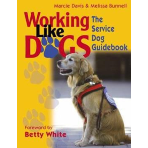 The Service dog guidebook